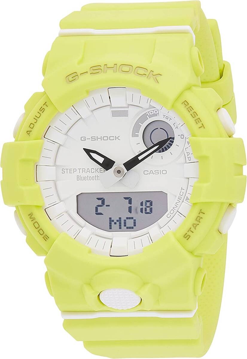 CASIO GMA B800 9A Men s Watch G SHOCK