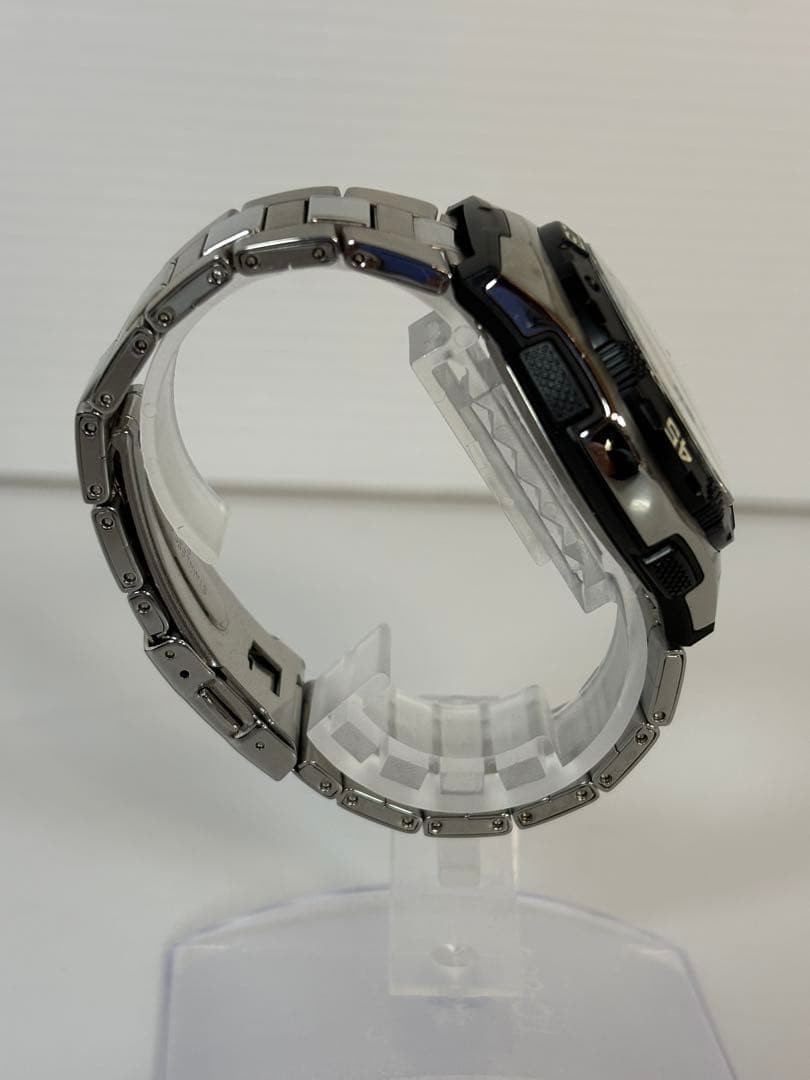 CASIO Illuminator Watch AQ-164W (Working Condition)