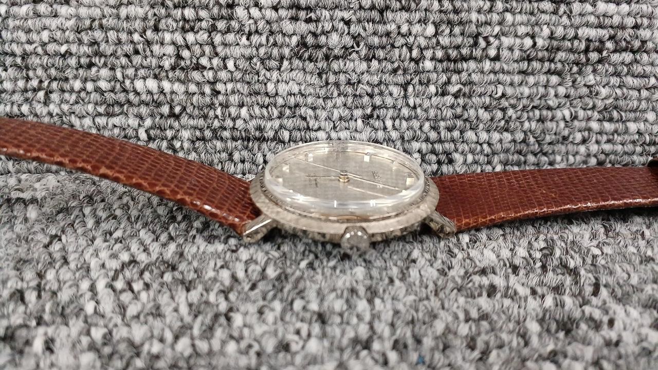 SEIKO 6220-7020 Mechanical Watch