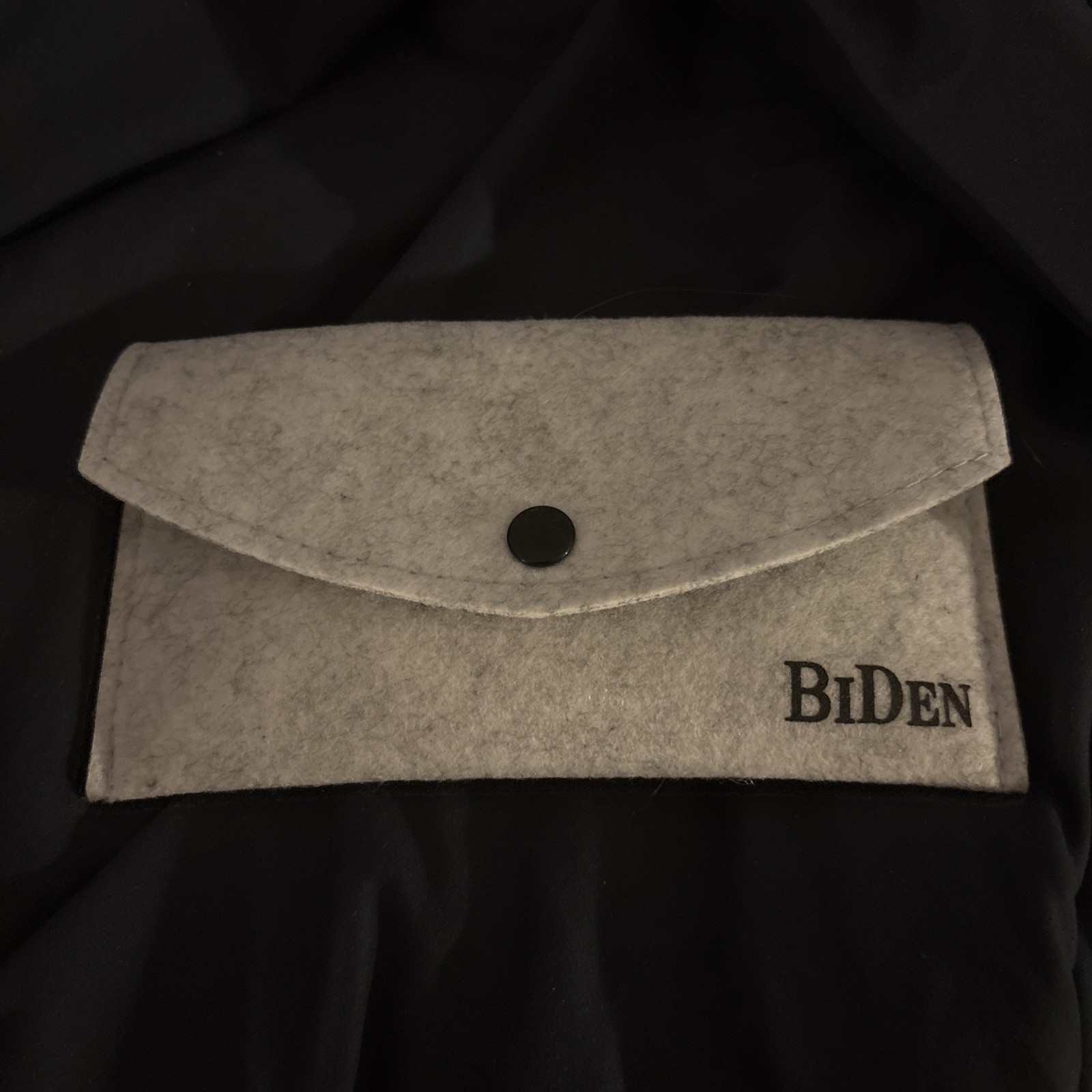 BIDEN Men’s Luxury Watch