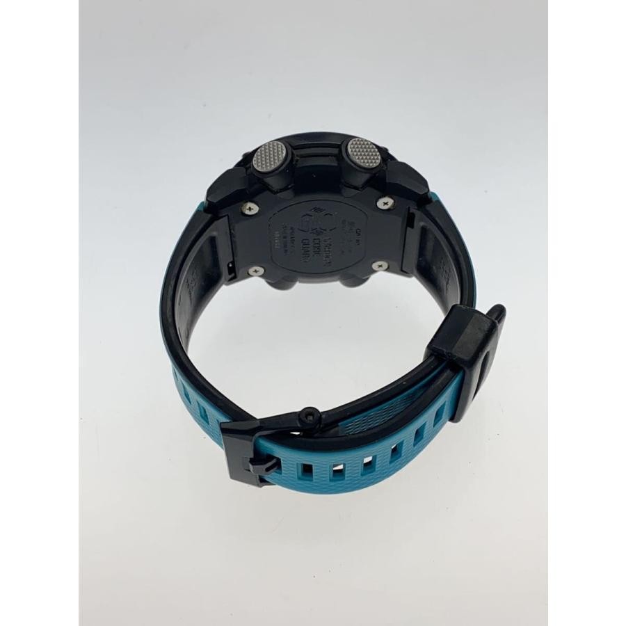 CASIO G-SHOCK Case Size 4.8 ×4.7cm Used Watch #916834315