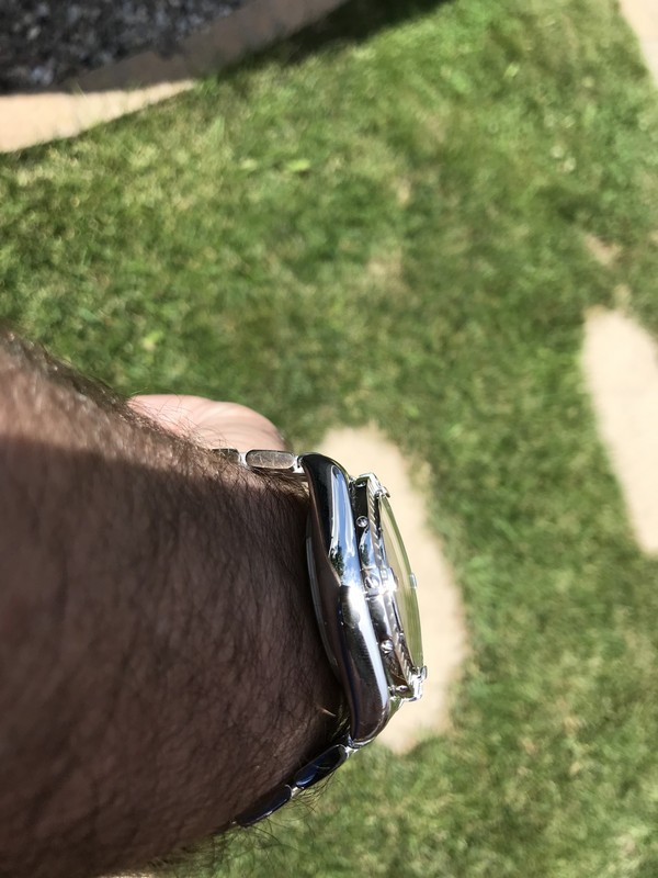 Breilting Chronomat Evolution A13356 Automatic
