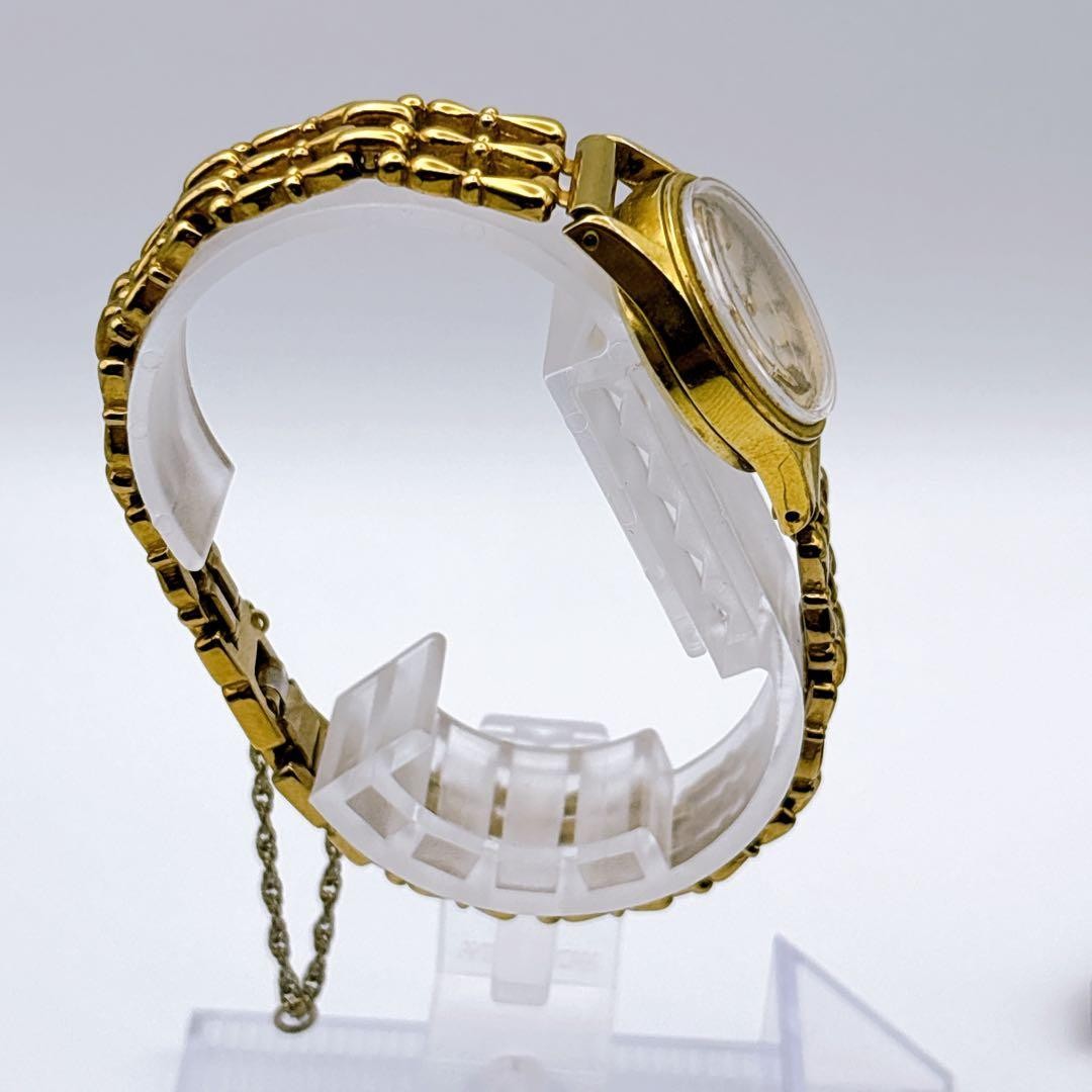 [Rare Japanese National Railways Commemorative Item] Citizen Claire 23 Jewels Ha