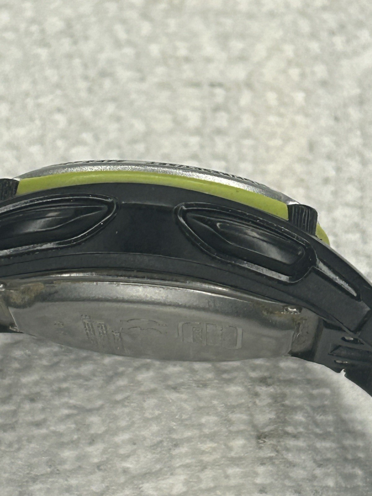 Timex Iron Man Triathlon Water Resistant Indaglo Men’s Watch