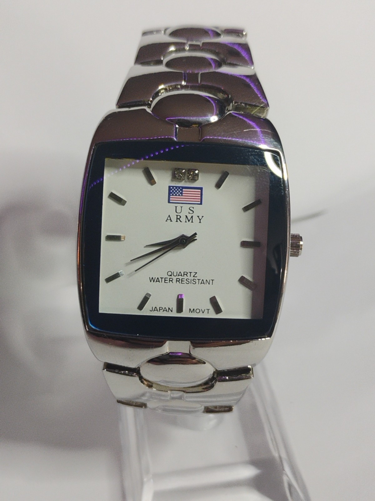 Us Army Mens Watch