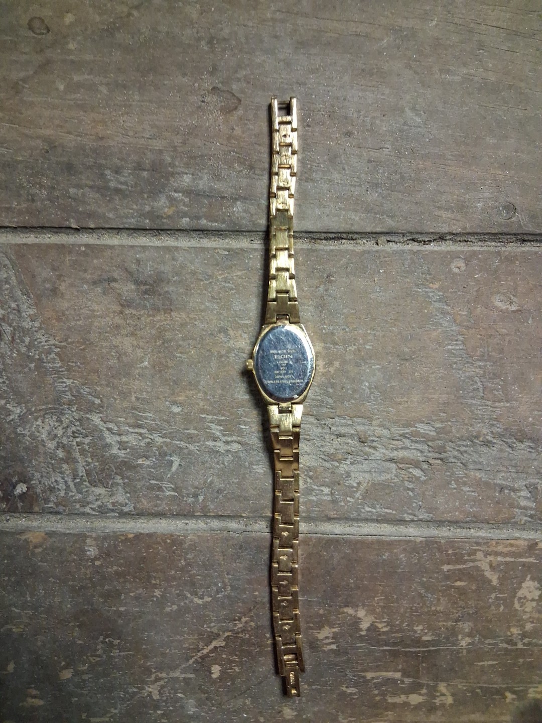Elgin ladies Wrist watch EG389