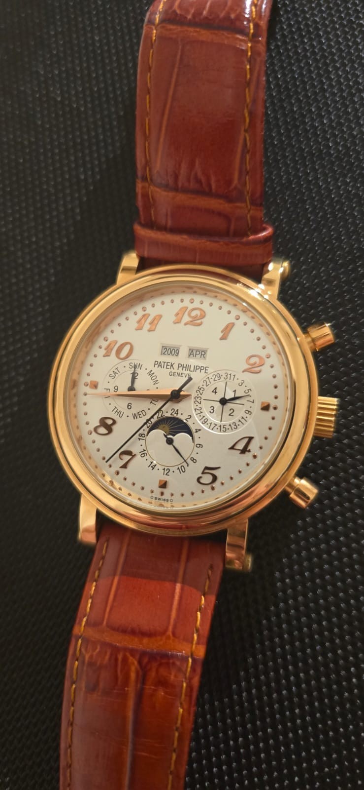 Men’s Automatic Watch
